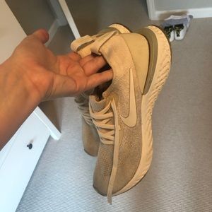 Nike React Sneakers